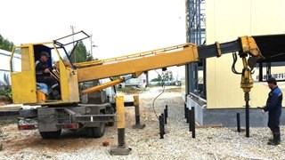 Свая винтовая 102 купить в Мысках - цена от 2416 руб