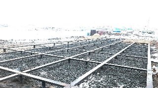 Купить винтовые сваи 108 в Мысках - цена от 2731 руб