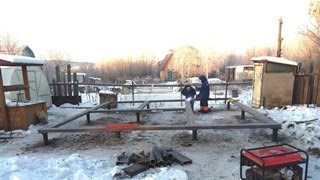 Купить винтовые сваи 76 в Мысках и Кемеровской области | цена от 1786 руб с доставкой