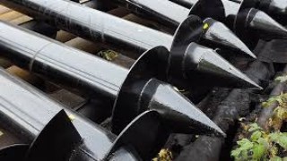 Купить винтовые сваи 76 в Мысках и Кемеровской области | цена от 1786 руб с доставкой